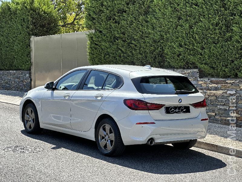 BMW Serie 1 118i  Gasolina