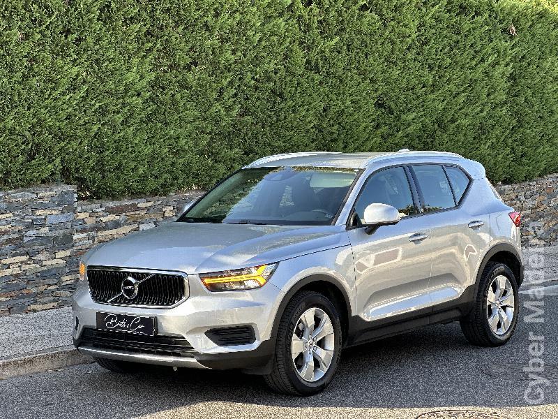 VOLVO XC 40 T3 Gasolina