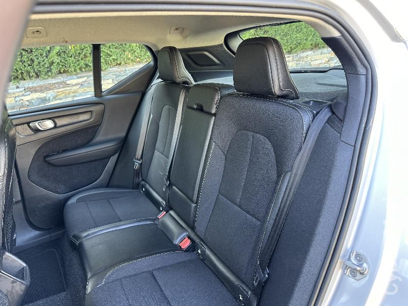VOLVO XC 40 T3 Gasolina