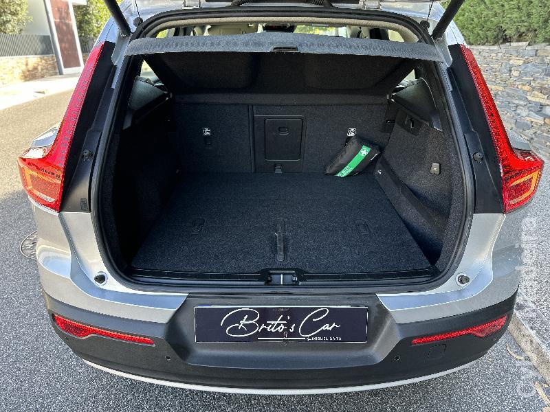 VOLVO XC 40 T3 Gasolina