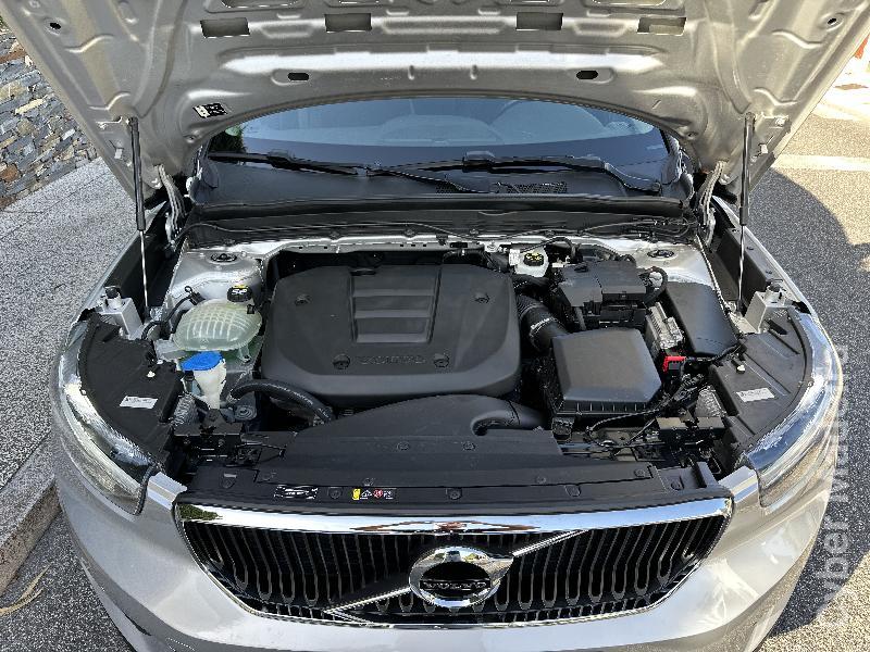 VOLVO XC 40 T3 Gasolina