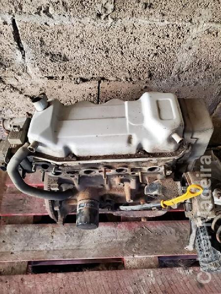 Peças Ford Escort 1.4 CLX 1993