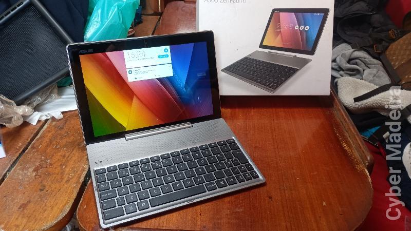 vendo Tablet Asus Asus