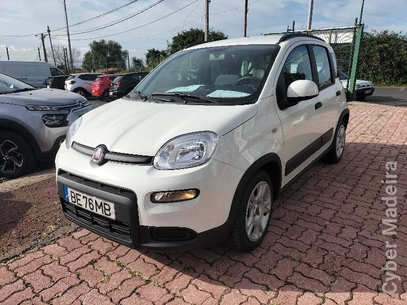FIAT PANDA 1.0 HYBRID  Híbrido