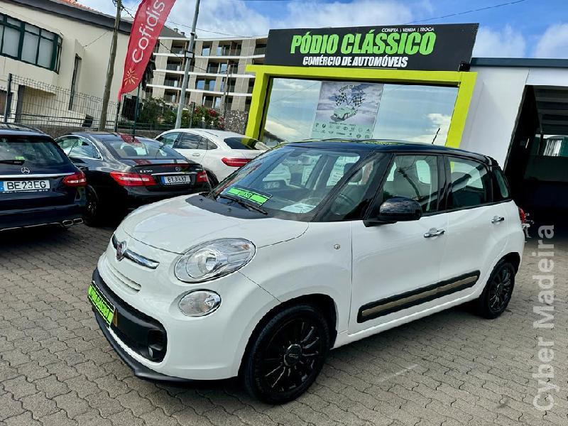 FIAT 500L 1.3 Multijet Gasóleo