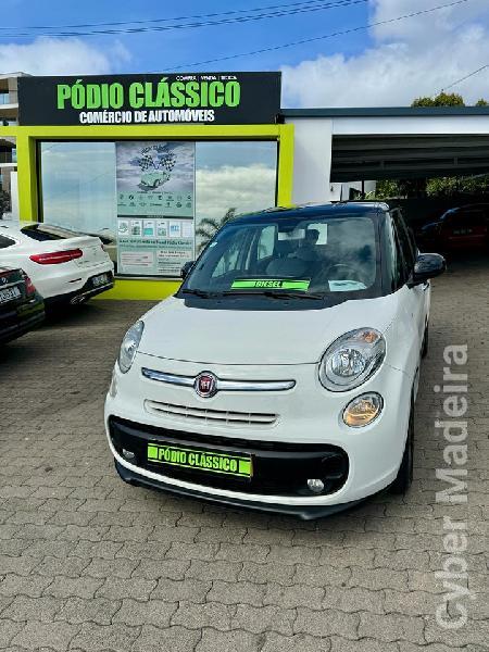 FIAT 500L 1.3 Multijet Gasóleo