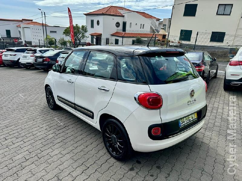FIAT 500L 1.3 Multijet Gasóleo