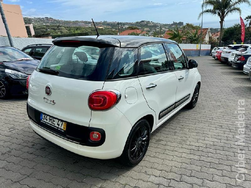 FIAT 500L 1.3 Multijet Gasóleo