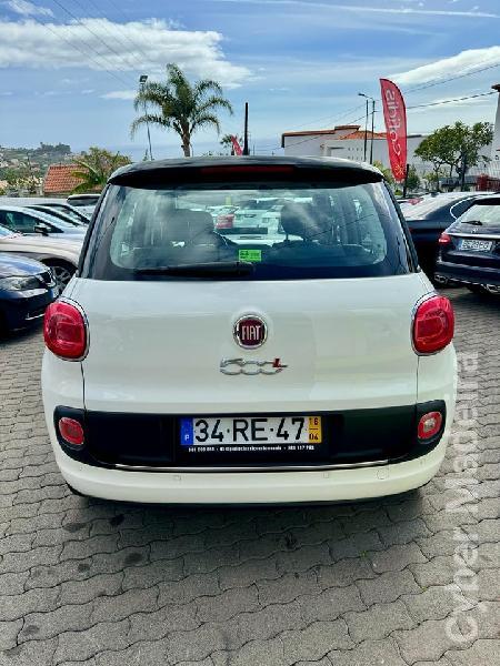 FIAT 500L 1.3 Multijet Gasóleo