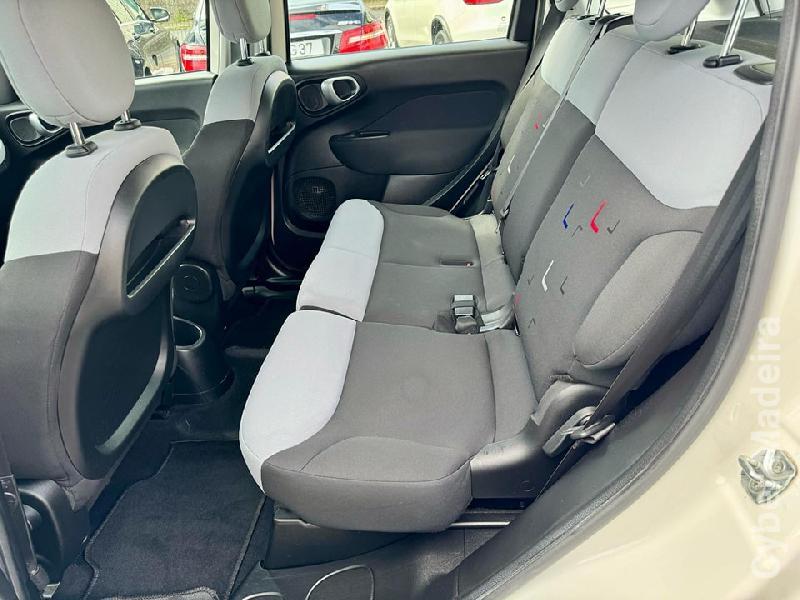 FIAT 500L 1.3 Multijet Gasóleo
