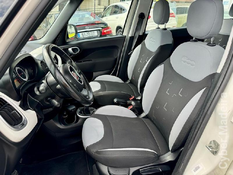 FIAT 500L 1.3 Multijet Gasóleo