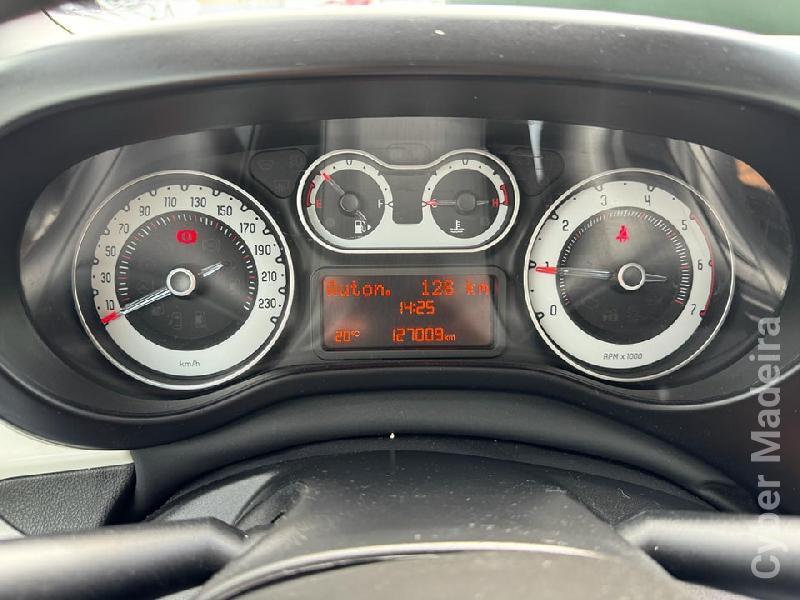 FIAT 500L 1.3 Multijet Gasóleo
