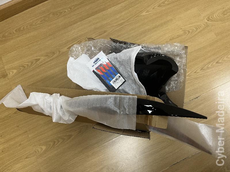 Kit M BMW E90,91,92