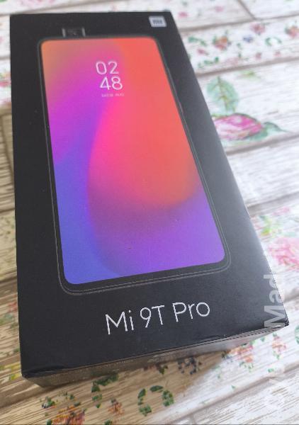 Xiaomi Mi 9TPro