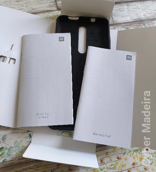 Xiaomi Mi 9TPro