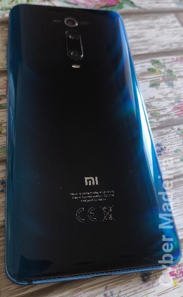 Xiaomi Mi 9TPro