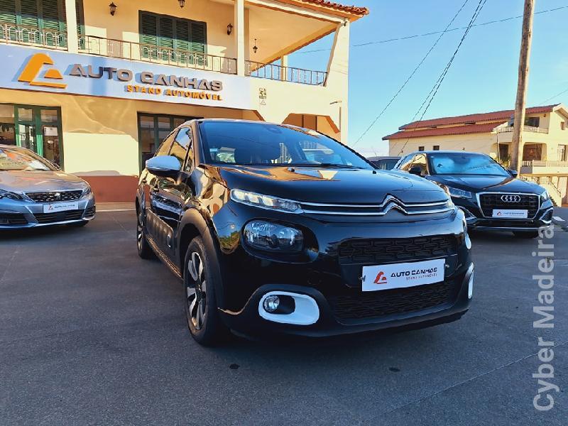 CITROEN C3 PURETECH Gasolina