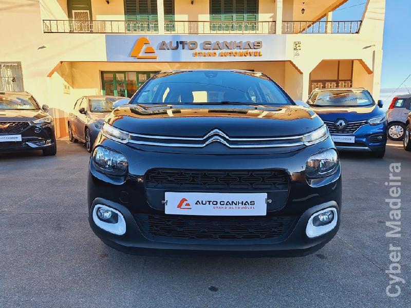 CITROEN C3 PURETECH Gasolina