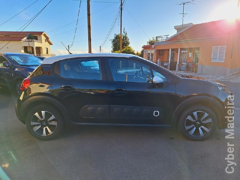 CITROEN C3 PURETECH Gasolina