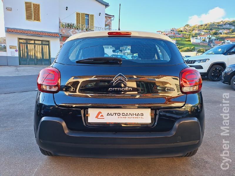 CITROEN C3 PURETECH Gasolina