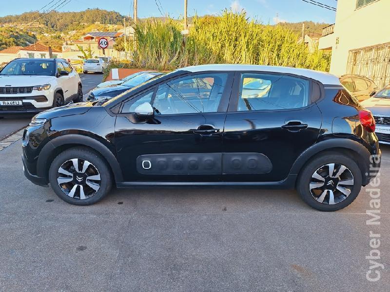 CITROEN C3 PURETECH Gasolina