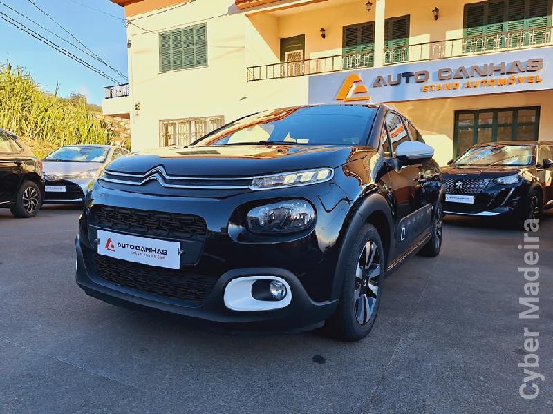 CITROEN C3 PURETECH Gasolina