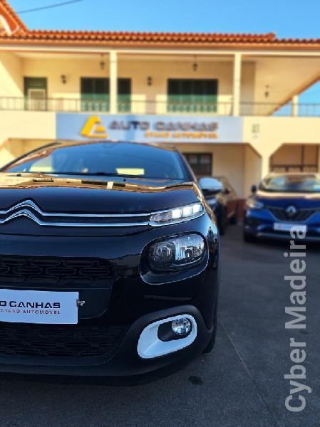 CITROEN C3 PURETECH Gasolina