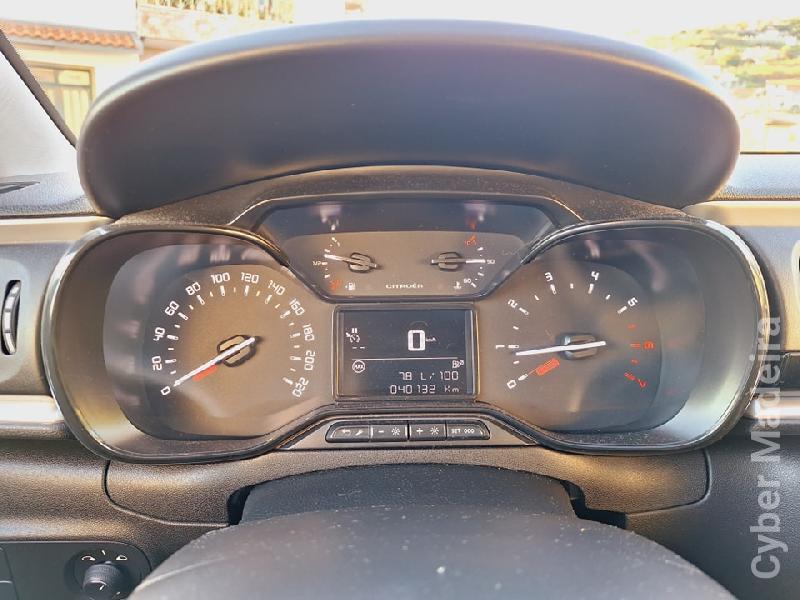 CITROEN C3 PURETECH Gasolina