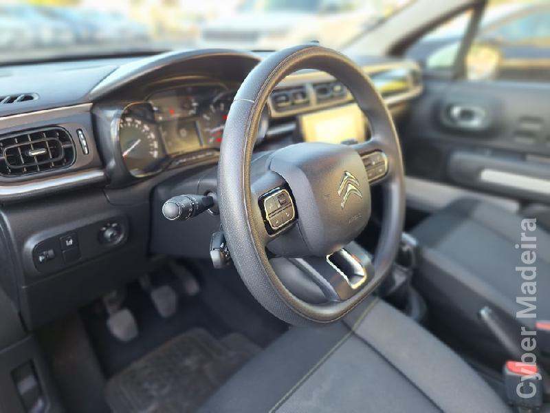 CITROEN C3 PURETECH Gasolina
