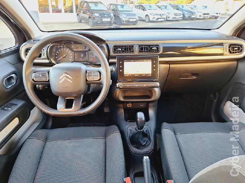CITROEN C3 PURETECH Gasolina