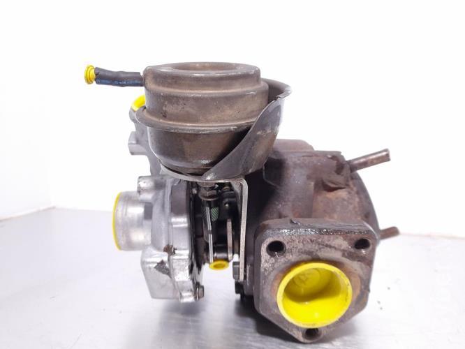 Turbo BMW E46 320D 136 CV