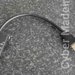 Adaptador hdmi para vga