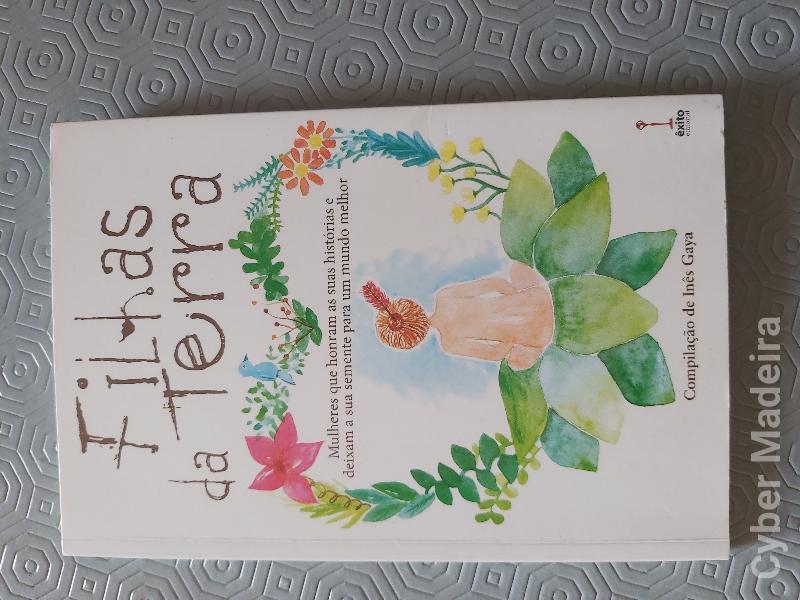 Filhas da Terra – Inês Gaya