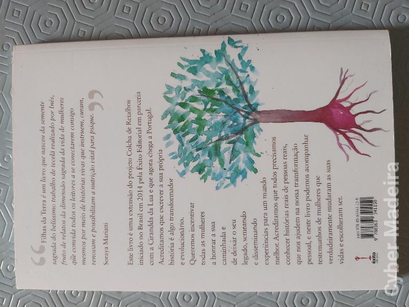 Filhas da Terra – Inês Gaya