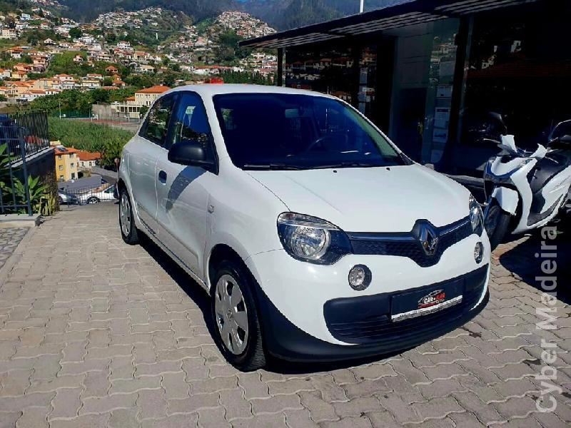 RENAULT TWINGO LM Gasolina