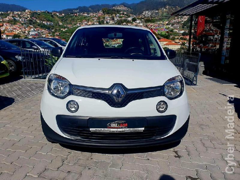 RENAULT TWINGO LM Gasolina