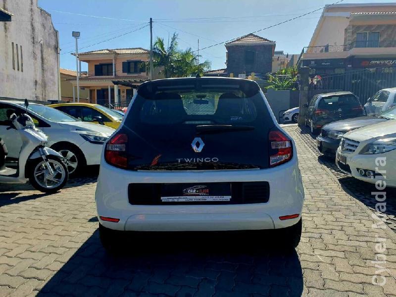 RENAULT TWINGO LM Gasolina