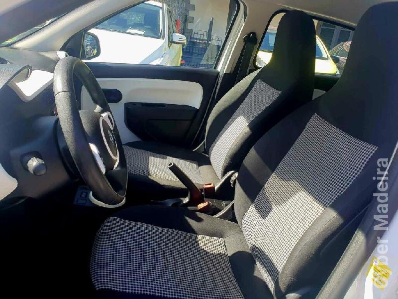 RENAULT TWINGO LM Gasolina