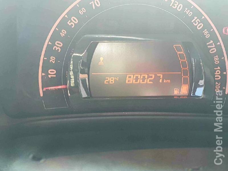 RENAULT TWINGO LM Gasolina