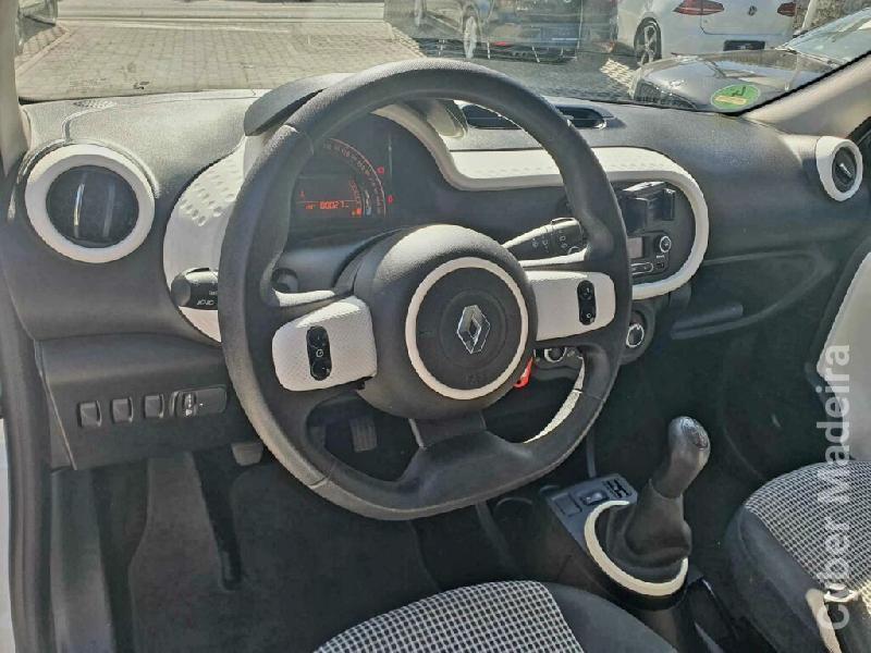 RENAULT TWINGO LM Gasolina