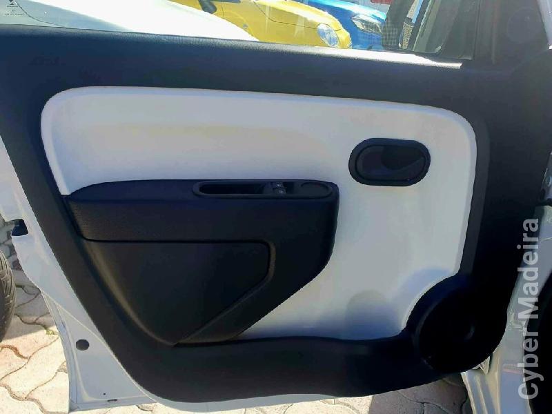 RENAULT TWINGO LM Gasolina