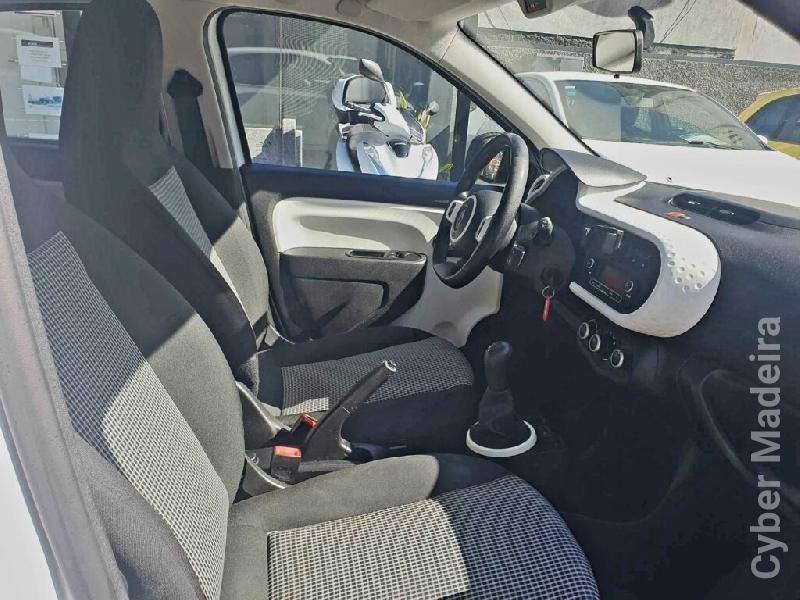 RENAULT TWINGO LM Gasolina