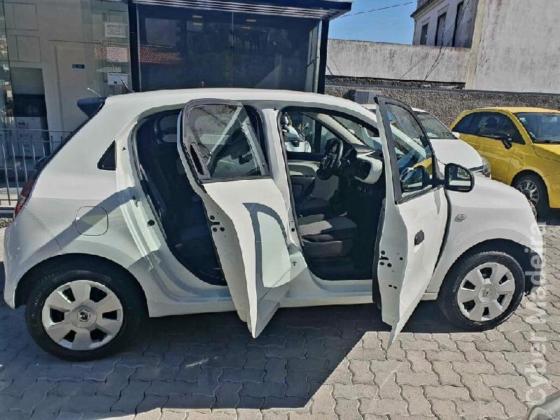 RENAULT TWINGO LM Gasolina