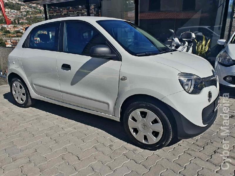 RENAULT TWINGO LM Gasolina