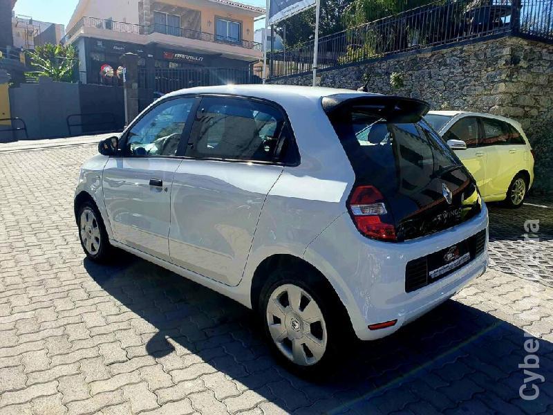RENAULT TWINGO LM Gasolina