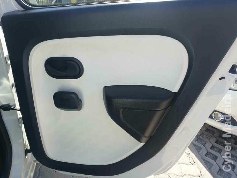 RENAULT TWINGO LM Gasolina