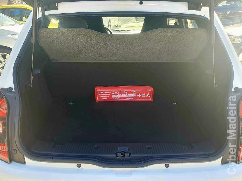 RENAULT TWINGO LM Gasolina