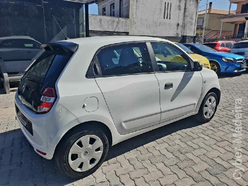 RENAULT TWINGO LM Gasolina