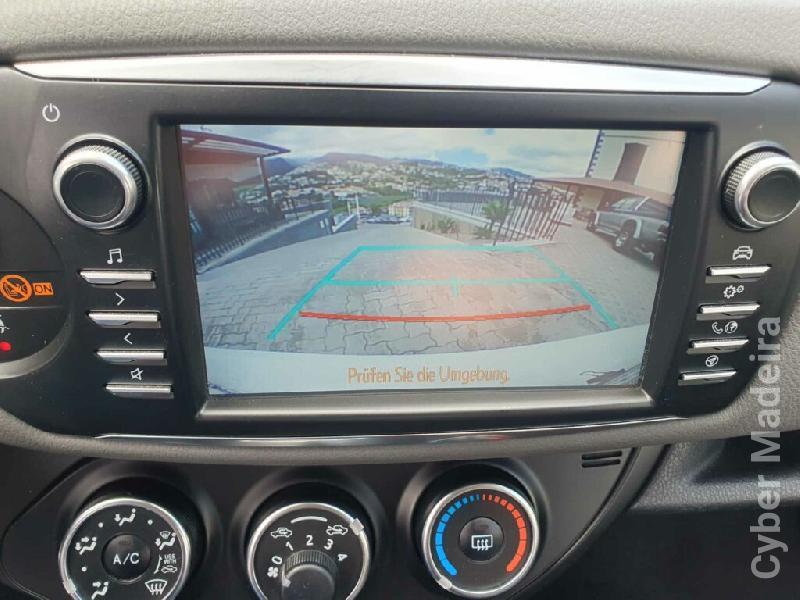 TOYOTA YARIS 1.0 VVTI Gasolina