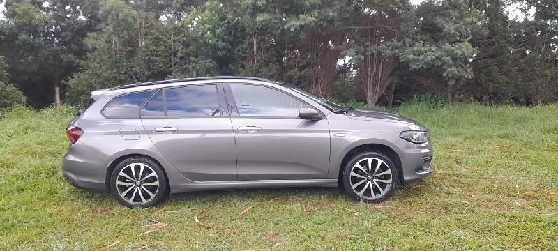 FIAT TIPO 1 1